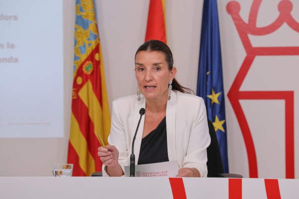 Merino critica la 