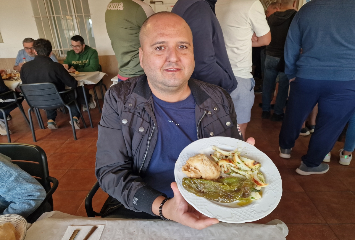  - Foto: ANTONIO PRADAS