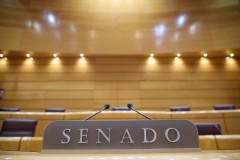 El Senado ya tiene casi 60 escaños asignados al margen de las elecciones: 23 para el PP y 19 para el PSOE