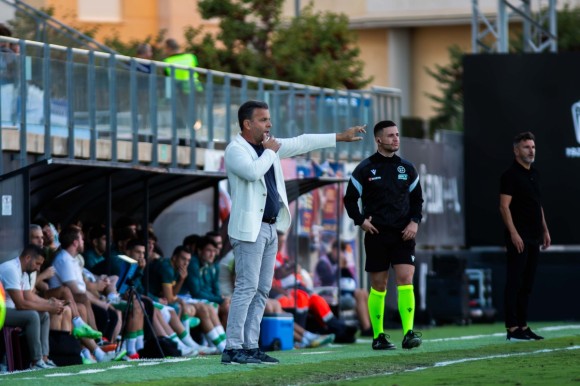 Calleja: 