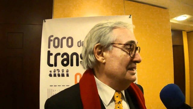 Luis Solana sustituye en la presidencia de Ezentis a Manuel García-Durán