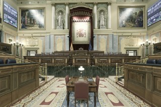  El nuevo Congreso dará más facilidades a las minorías para formar grupo parlamentario propio