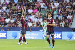 El Levante UD quiere reencontrarse con la victoria ante el Sevilla