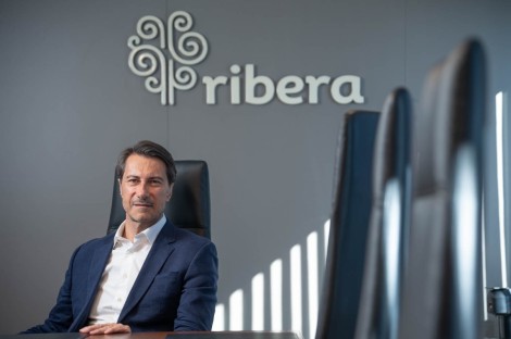 Víctor Sanz (Grupo Ribera): 