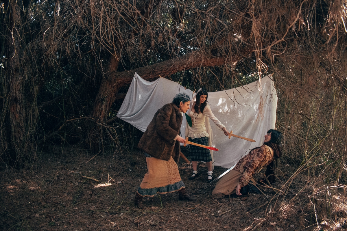 Campamento