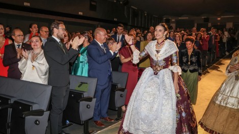 Onda proclama a Julia Martínez Blasco y Joana Compañ Aibar como Reinas de la Fira 2026