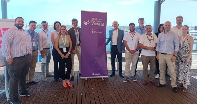 La marca innovadora de Femeval persigue consolidarse como clúster de referencia del sector