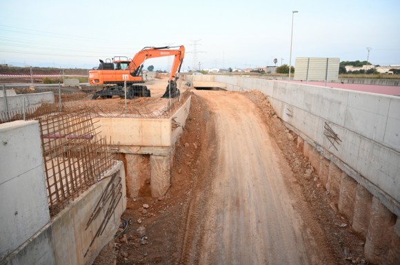 El impacto de los Next Generation en Castellón: acelera infraestructuras pendientes y la energía verde, pero llega tarde con la cerámica