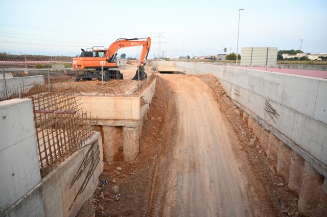 El impacto de los Next Generation en Castellón: acelera infraestructuras pendientes y la energía verde, pero llega tarde con la cerámica
