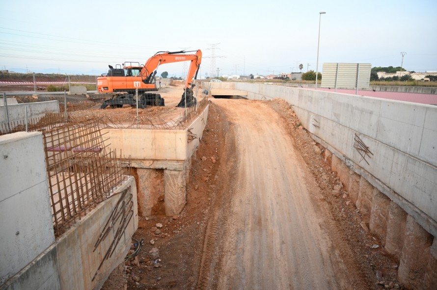 El impacto de los Next Generation en Castellón: acelera infraestructuras pendientes y la energía verde, pero llega tarde con la cerámica