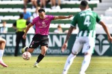 El Efesé empata en El Maulí con un gran gol de Nacho Martínez para seguir en zona de promoción