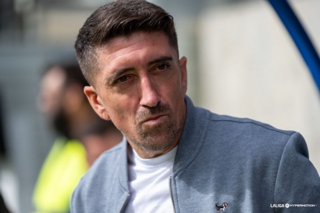 Pablo Hernández: “Me voy  cabreado”