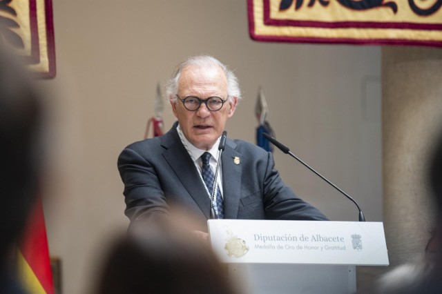 Pedro Piqueras analizará las claves del rigor y la credibilidad en la Jornada de Liderazgo de Lorca