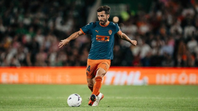 Gayà: “El equipo se lo ha dejado todo. Ha tenido actitud y ganas”
