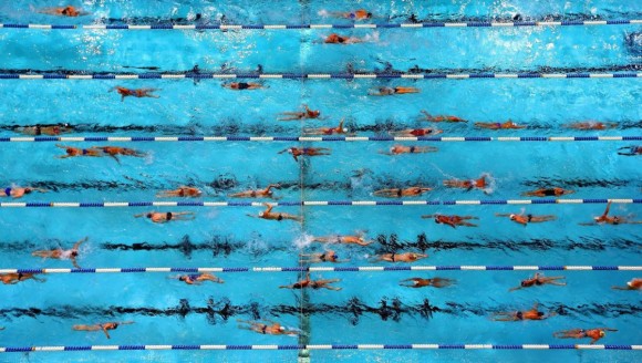 20 medallistas nacionales abren la temporada en el VII Trofeo 226ERS