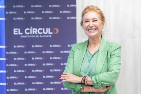 Teresa Viejo: 