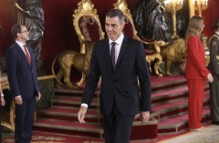 Sánchez ve mas movilización progresista que en 2023 y se muestra convencido de que van a gobernar