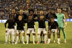 Cedidos Levante UD: Martín Krug, con minutos en el empate del Juventud Torremolinos