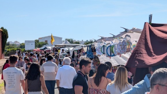 Burriana celebra el 12 de octubre con los actos del Día de la Hispanidad y las fiestas de l'Axiamo