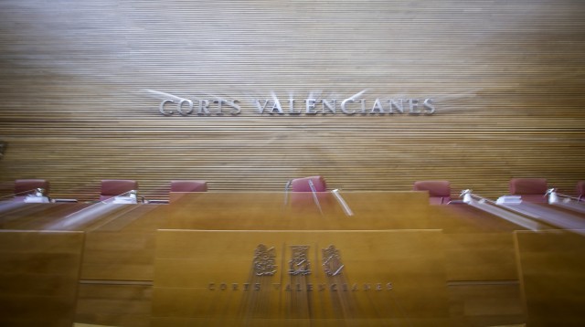 Los cambios en las leyes de transparencia e incompatibilidades, listos para aprobarse
