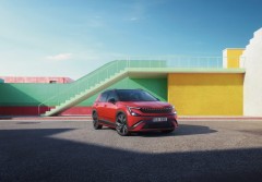 Škoda amplía su gama eléctrica: el nuevo Epiq Sportline debuta con un exterior de estilo dinámico