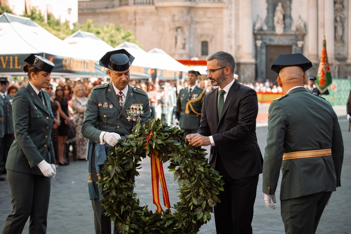  - Foto: DELEGACIÓN DEL GOBIERNO