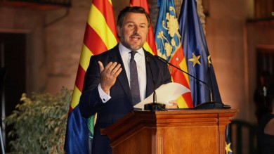 La AEPD archiva la reclamación de Ruz al PSOE de Elche por la revelación de la ubicación de su casa