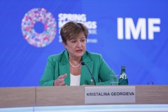 El FMI vuelve a señalar a España como la gran economía europea más dinámica