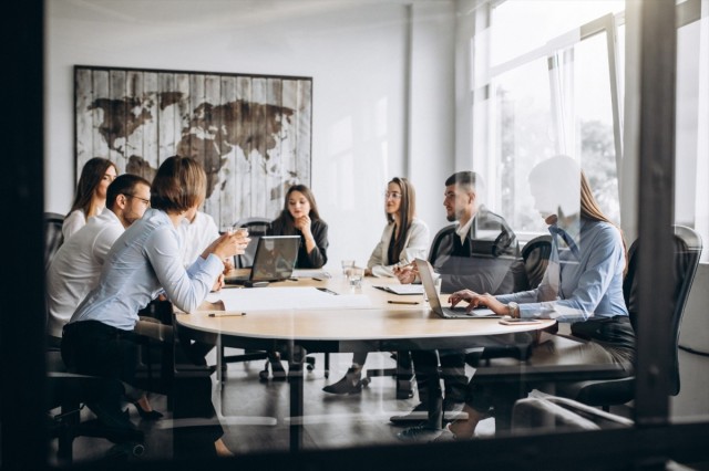La creación de empresas sube un 8,4% en agosto en la Comunitat