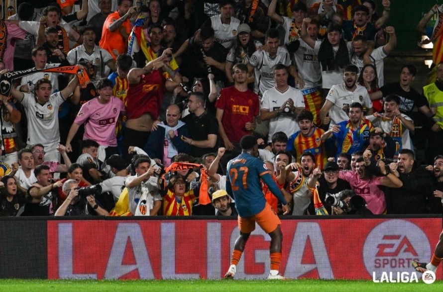 El Newcastle observa a Otorbi en Santander