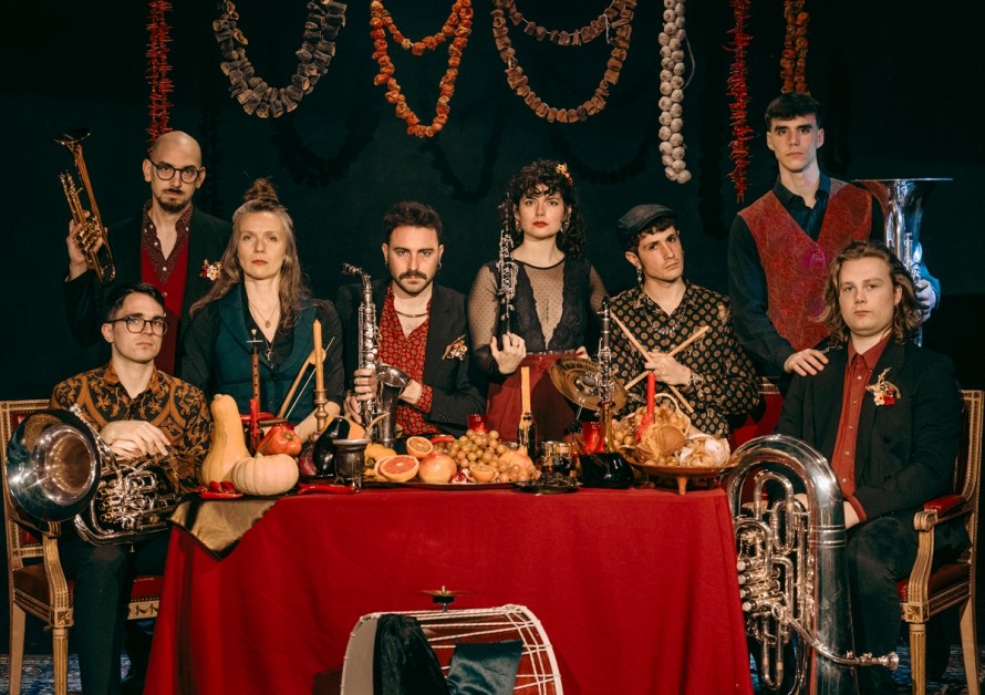 El festival Ultrasons de l'Alcora celebra su 17.ª edición: conecta música, arte, patrimonio y territorio