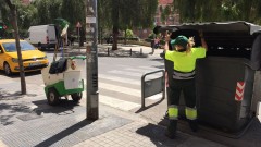València empieza a sancionar por la ordenanza de limpieza con multas de hasta 3.000 euros