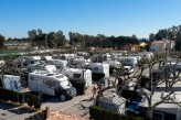 El camping Riberamar de Cabanes avanza en su expansión: la CHJ autoriza el agua para su inversión de cinco millones
