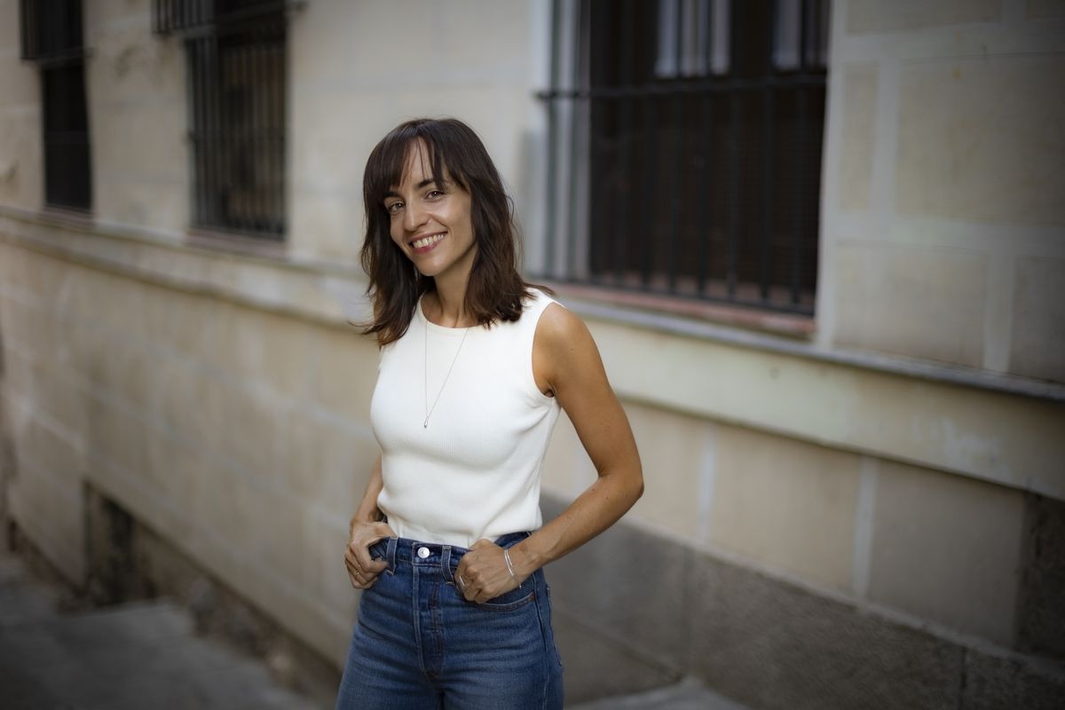 Marta Jiménez