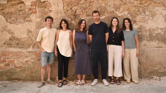 El arquitecto Carles Enrich llega al CTAA para repensar cómo se construyen las comunidades