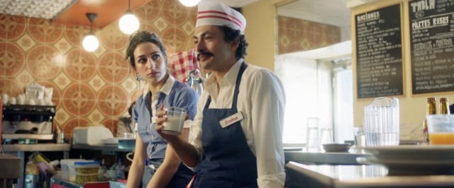 Gastro Cinema selecciona 14 cortometrajes entre 90 trabajos para su sección oficial
