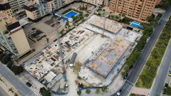 PAU 1, el equilibrio entre ciudad y tranquilidad que busca el comprador de vivienda nueva en Alicante