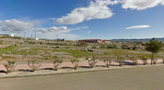 Luz verde para construir dos escuelas infantiles en La Hoya y La Paca con hasta 90 plazas