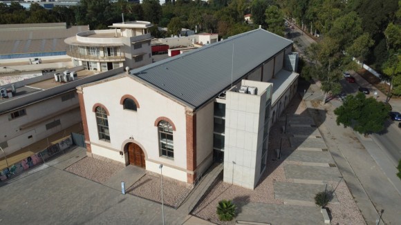 El Museo Industrial y de la Memoria Obrera de Puerto de Sagunto abre sus puertas el 15 de octubre
