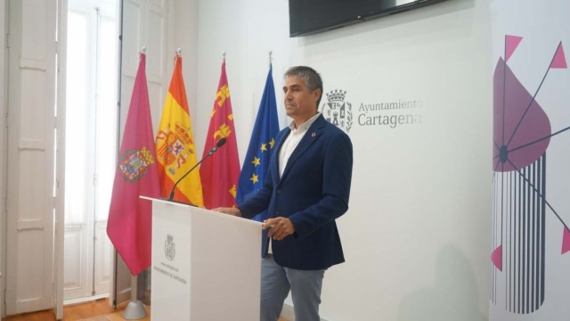 Movimiento Ciudadano denuncia una 