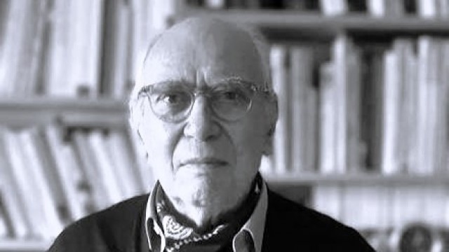 Ramón Climent repasa cuatro décadas de periodismo alcoyano en el ciclo 'Voces del siglo XX'