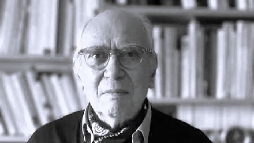 Ramón Climent repasa cuatro décadas de periodismo alcoyano en el ciclo 'Voces del siglo XX'
