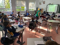 Ya se pueden pedir las ayudas de estudio para 1º y 2º de Primaria en la Región de Murcia
