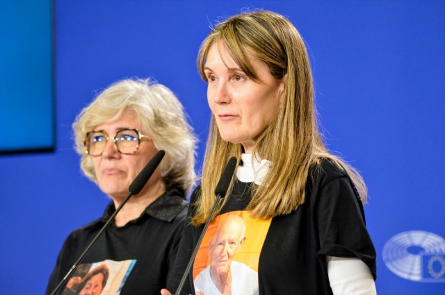 La Eurocámara aplaza a septiembre de 2027 su misión a Valencia por la Dana para no coincidir con la campaña electoral