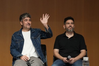 Estopa prepara un gran concierto en València para 2027