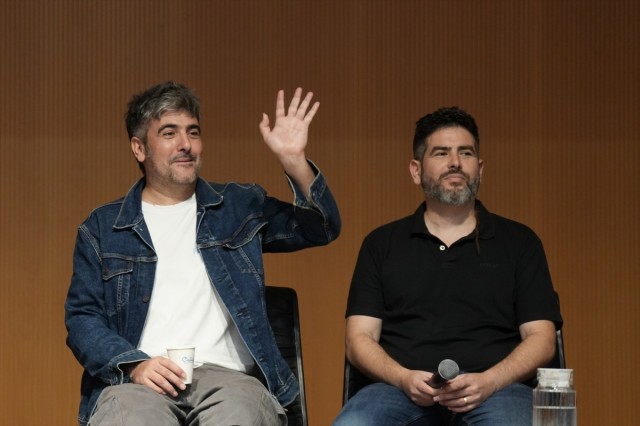 Estopa prepara un gran concierto en València para 2027