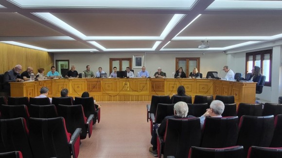 Chiva aprueba su primera Relación de Puestos de Trabajo para modernizar y ordenar la Administración municipal