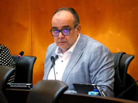 El PSOE critica que Benidorm siga con sus grandes contratos caducados 