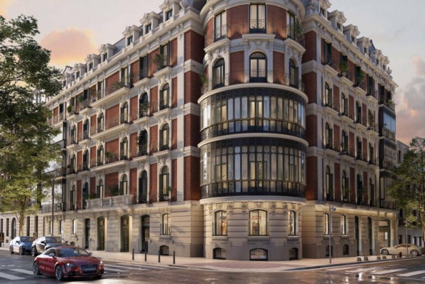 Tres socimis de Inbest GPF cotizarán en BME Scale Up con un valor de 89 millones de euros
