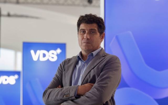 Nacho Mas: “VDS es una plataforma de crecimiento para la industria tecnológica valenciana”
